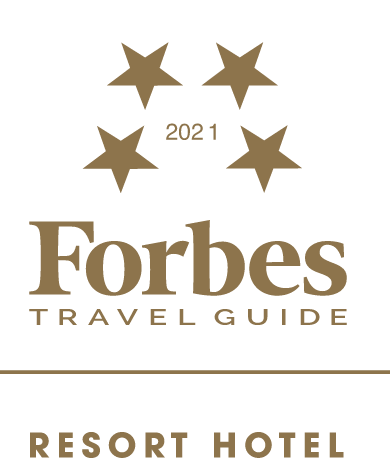 Forbes 4 Star Resort Hotel