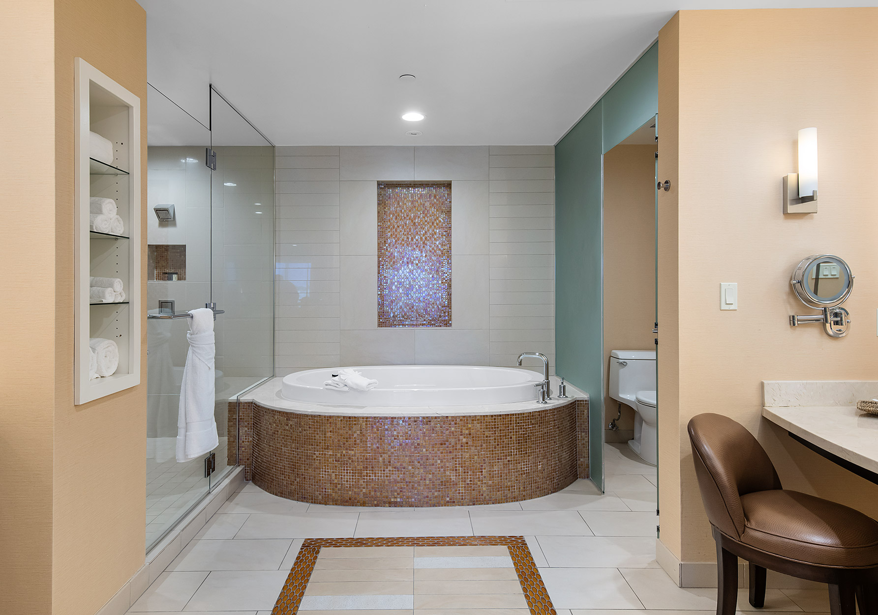 Palm Springs Executive Suites Agua Caliente Casinos