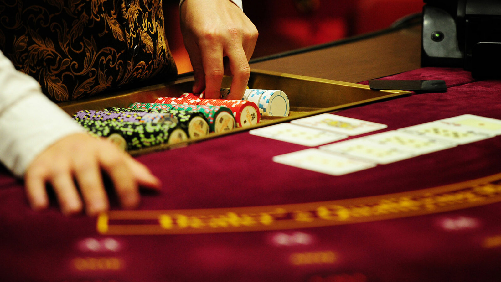 Daily Poker Tournaments Agua Caliente Casinos