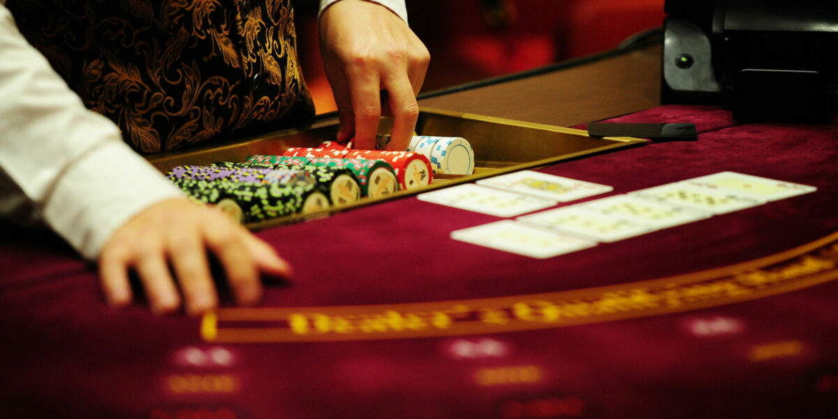 Daily Poker Tournaments