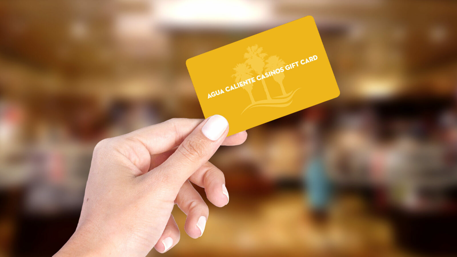 Gift Cards
