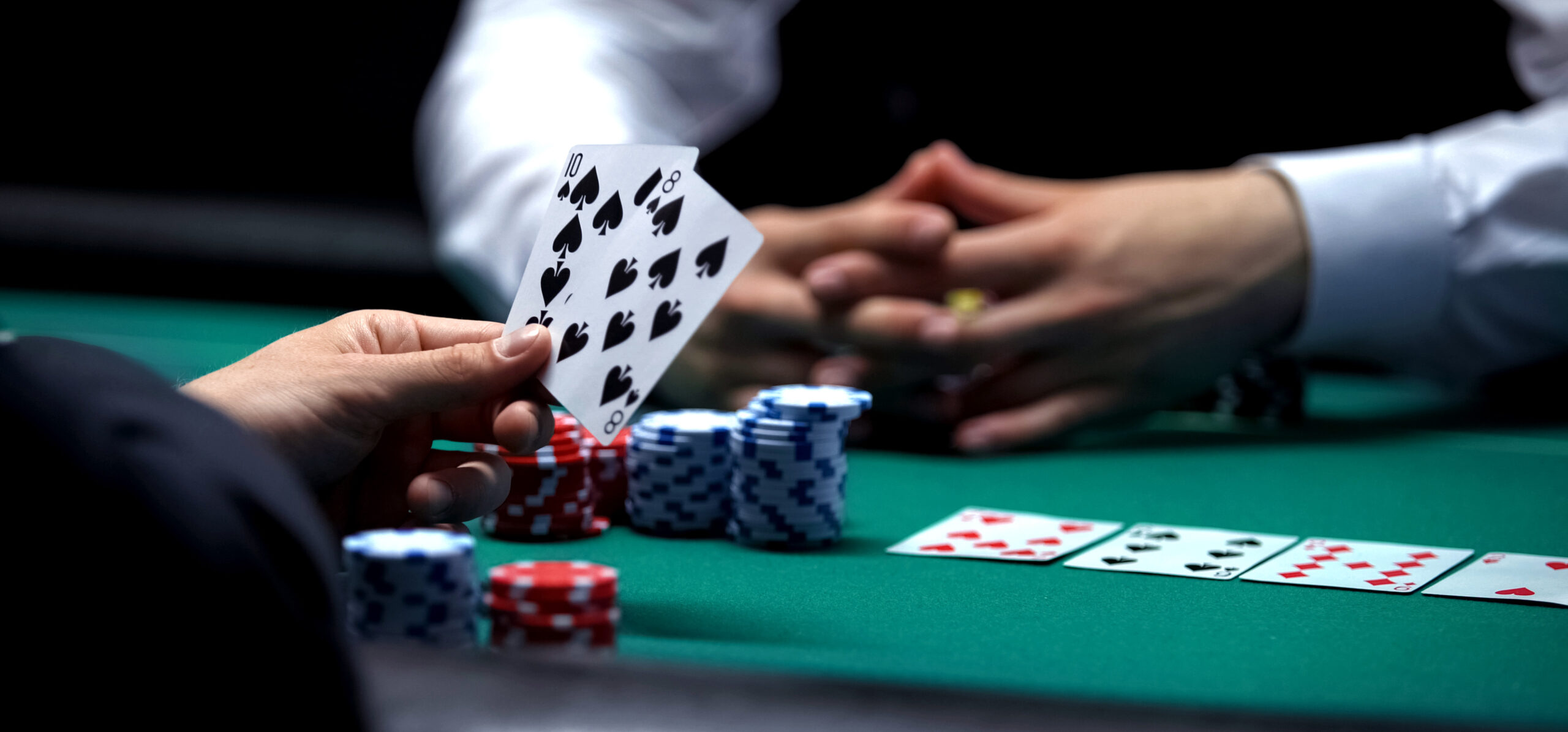 5 Secrets: How To Use play poker for real money To Create A Successful Business