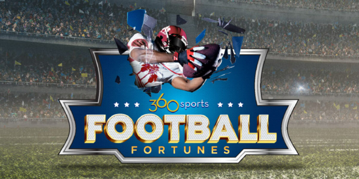 Football Lives Here