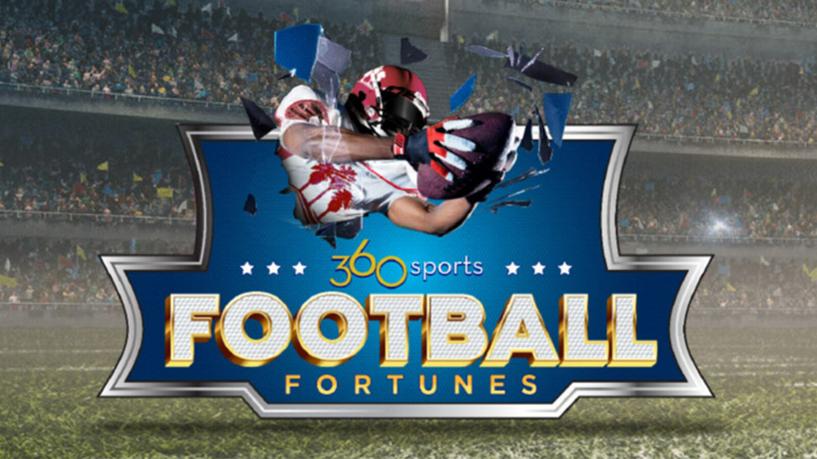 Football Lives Here