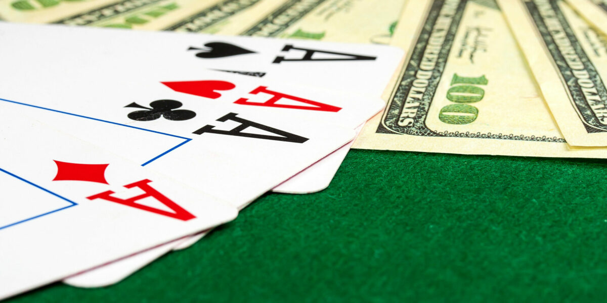 Poker Jackpots