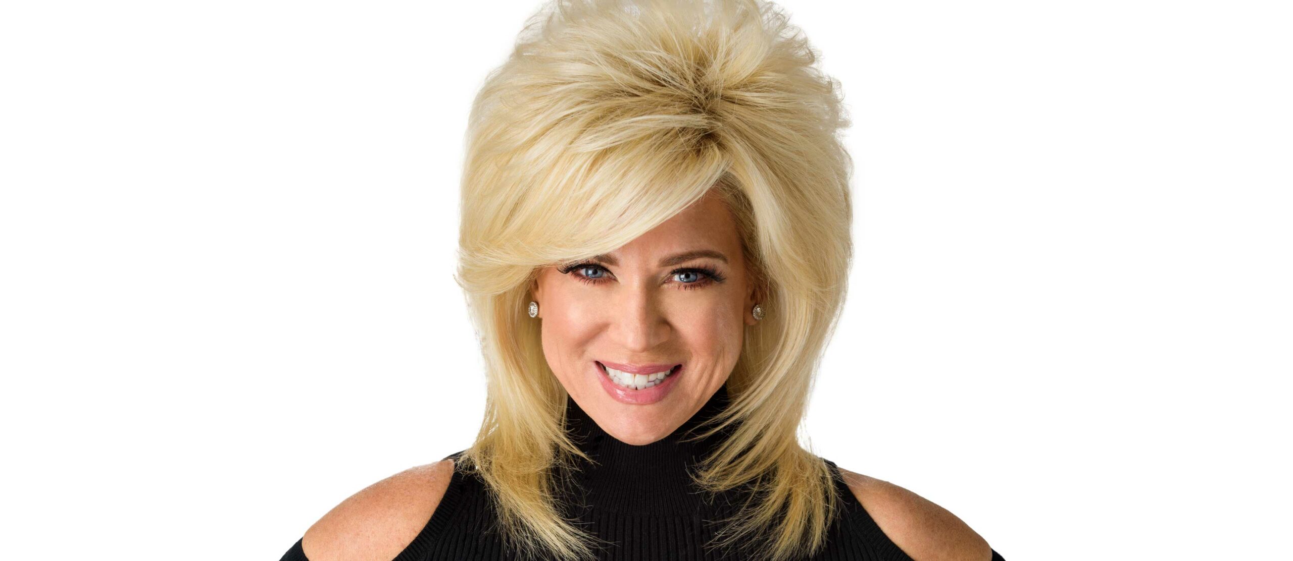 theresa caputo body