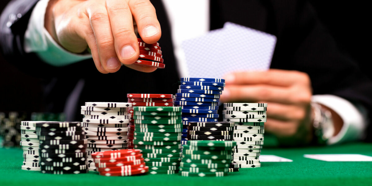 Weekend Poker Tournaments