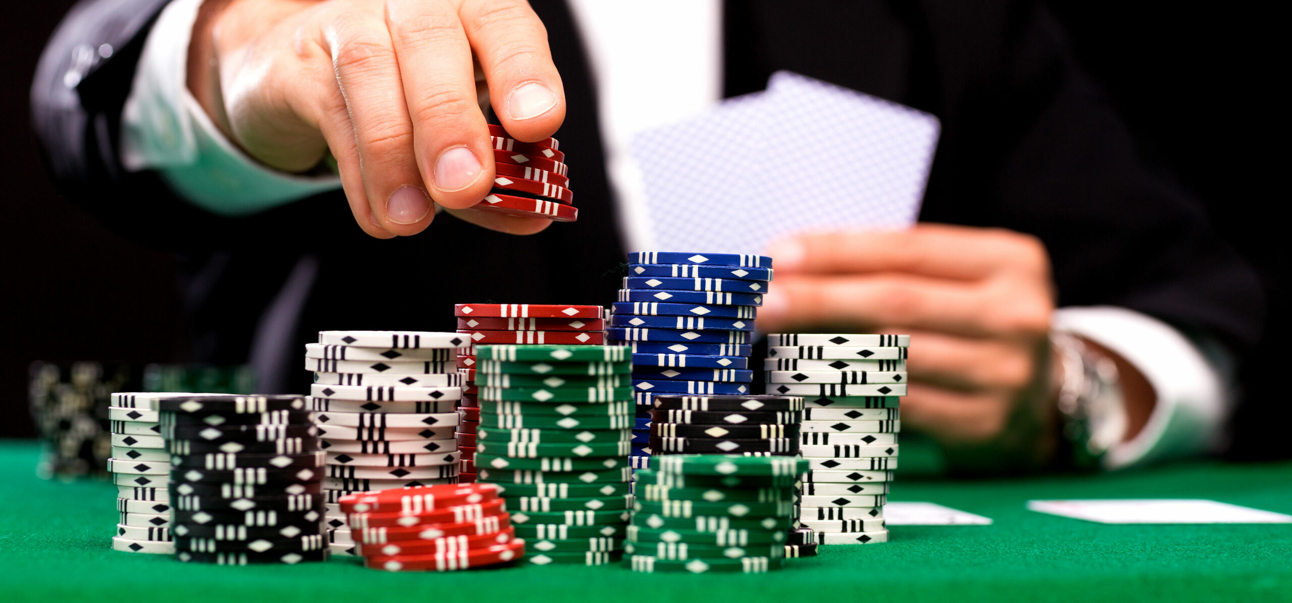 Weekend Poker Tournaments | Agua Caliente Casinos