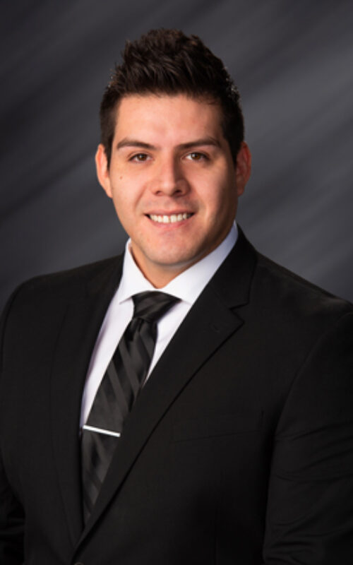 Carlos Trejo Martinez