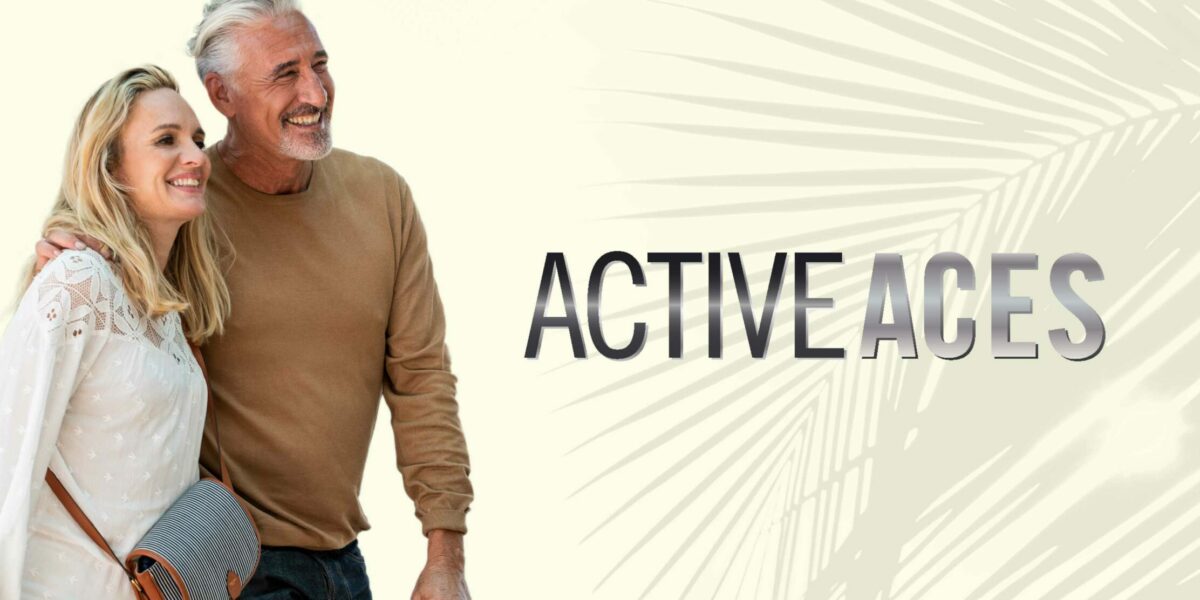 Active ACES
