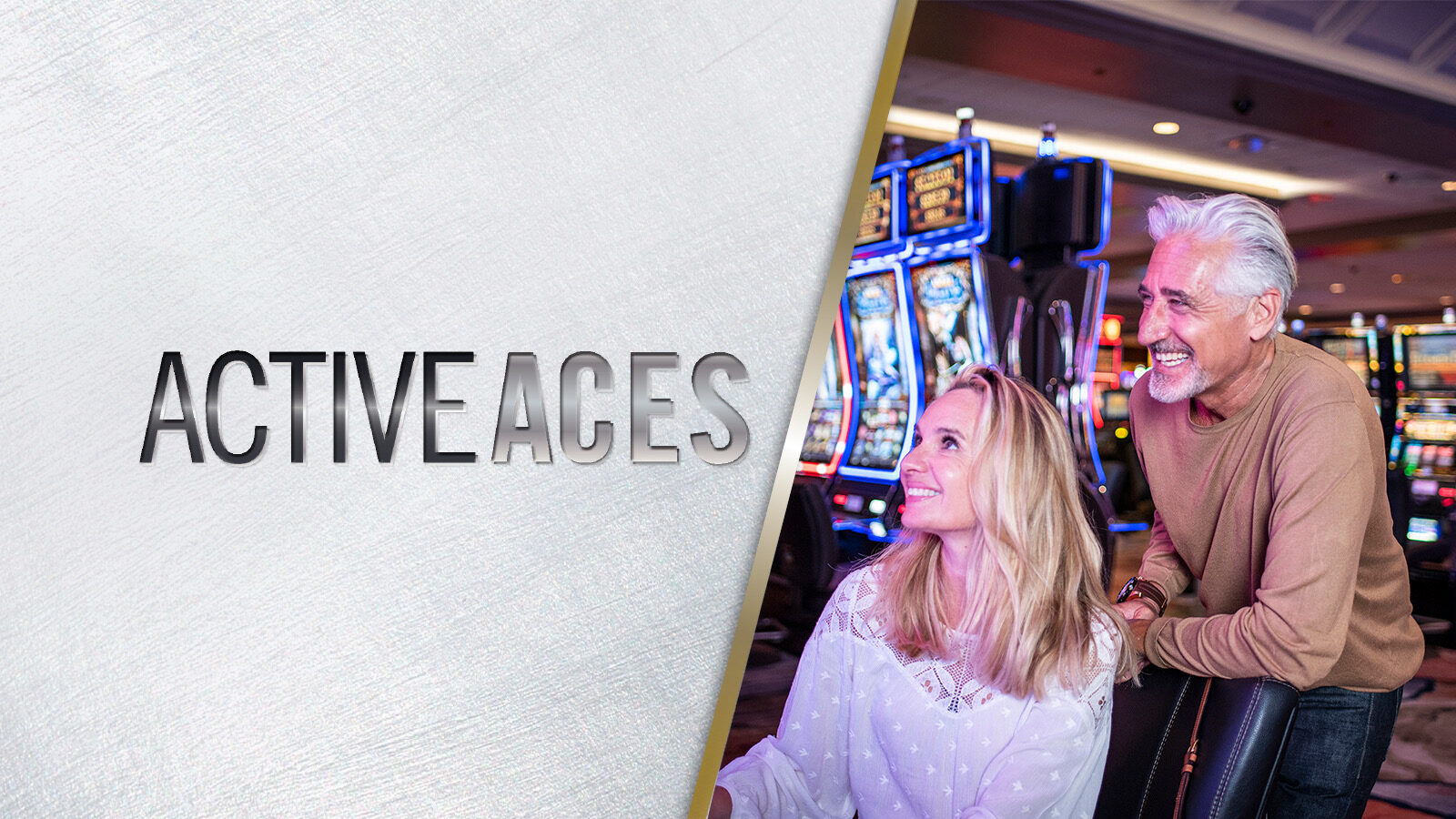 Active ACES