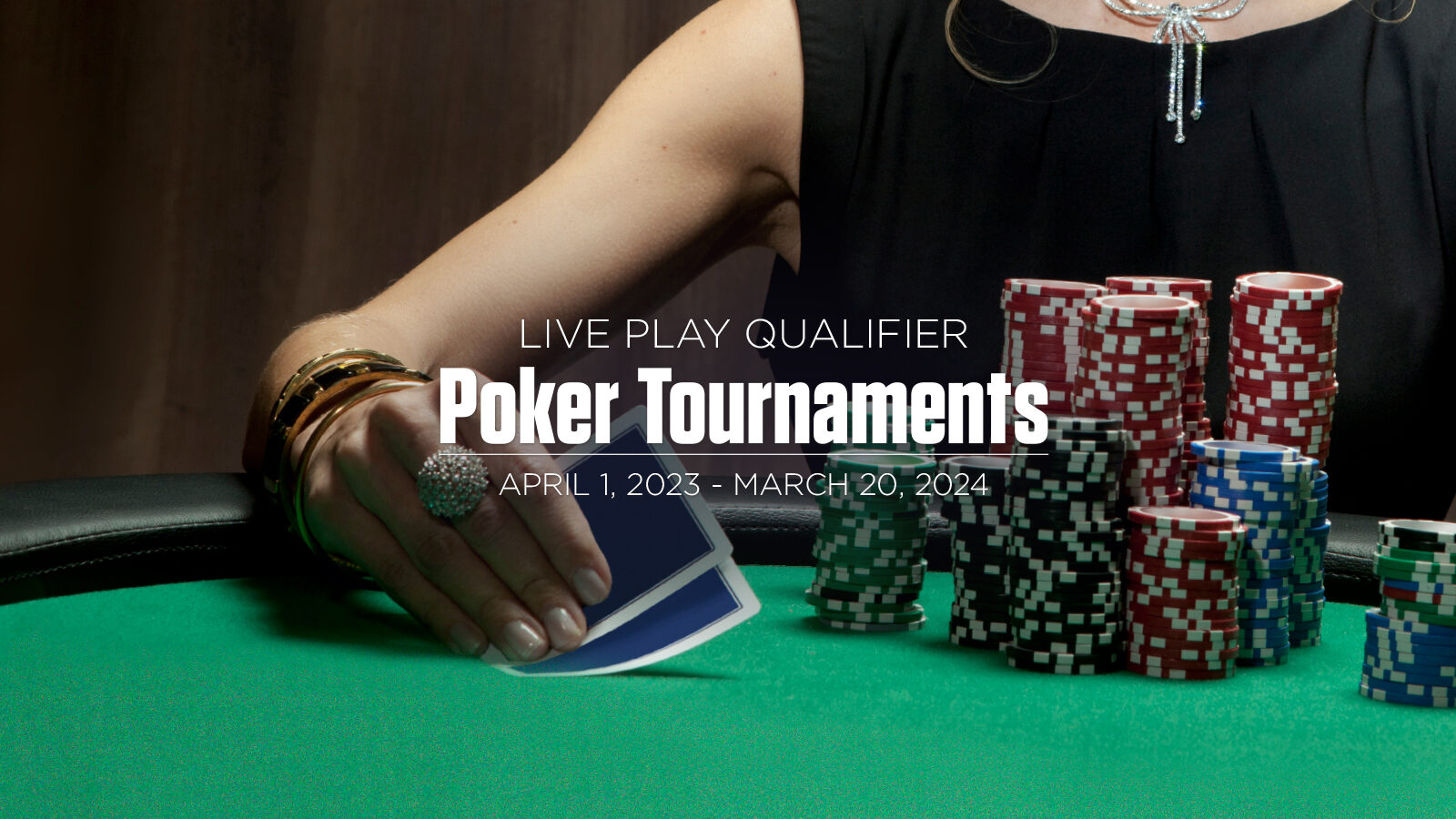 Poker Championship Tournaments – Apps no Google Play