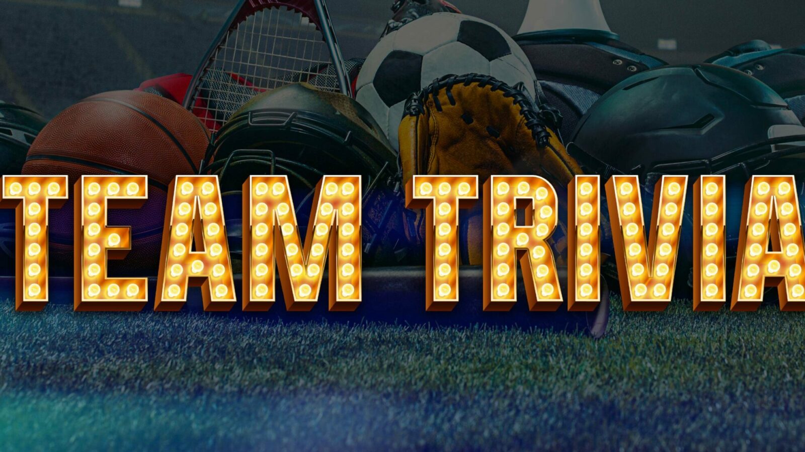 Team Trivia Tuesdays