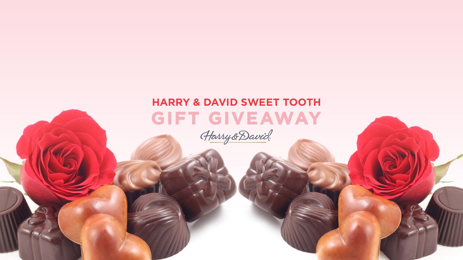 Harry & David Sweet Tooth Gift Giveaway