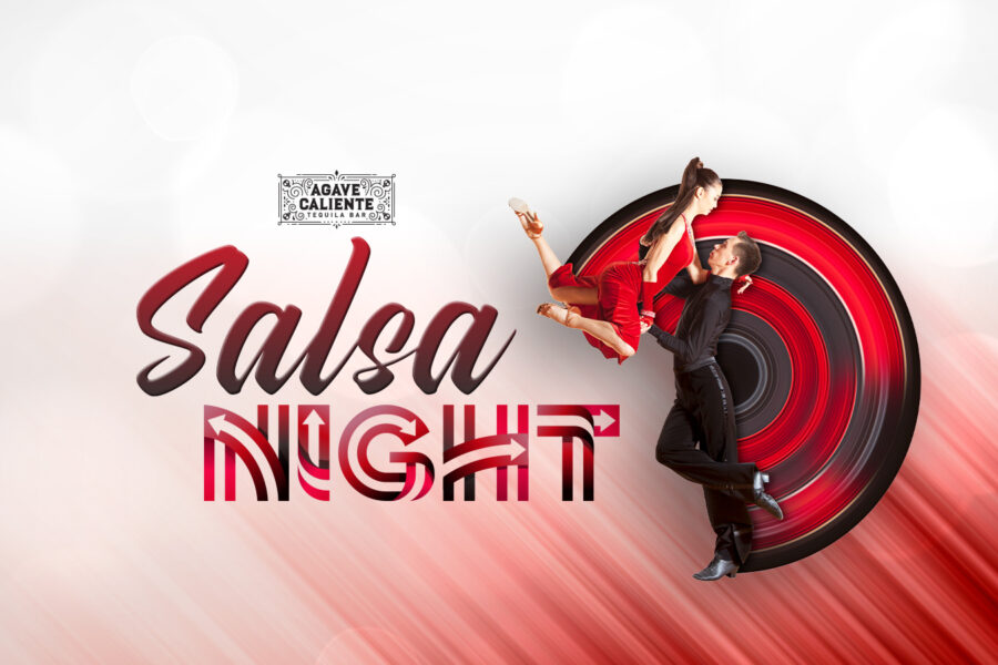 Salsa Night at Agua Caliente Cathedral City