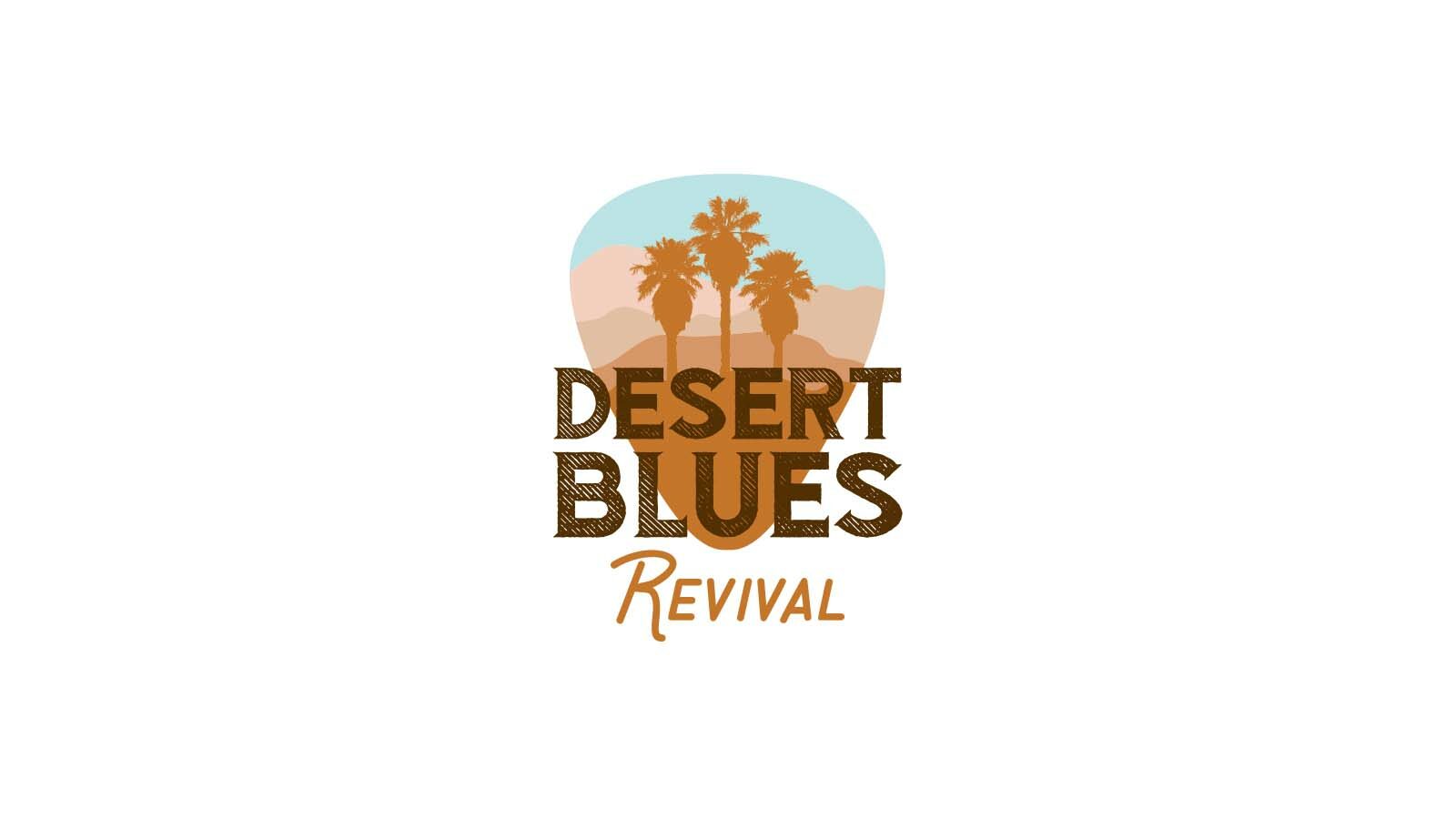 Desert Blues Revival