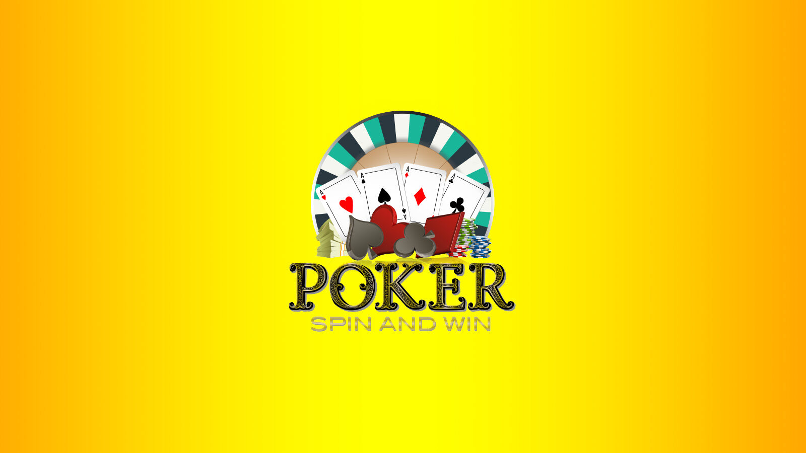 Spinning Wheel Poker Promotions