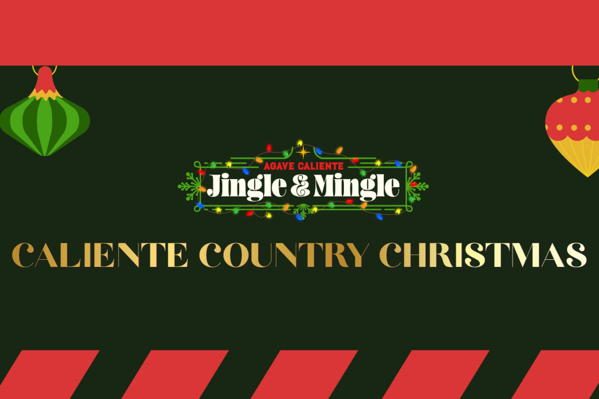 Caliente Country Nights