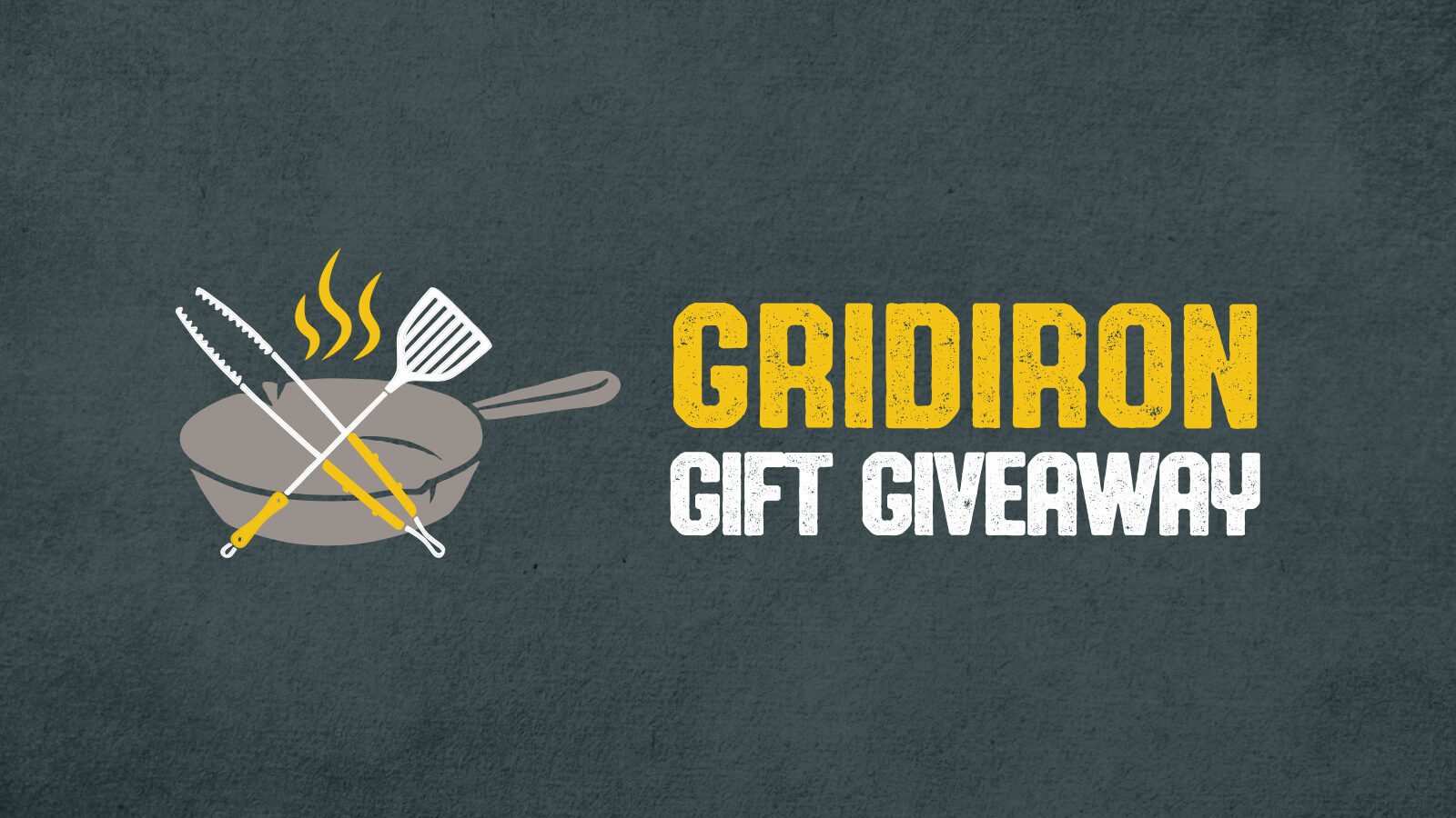 Surprise & Delight Gridiron Gift Giveaway