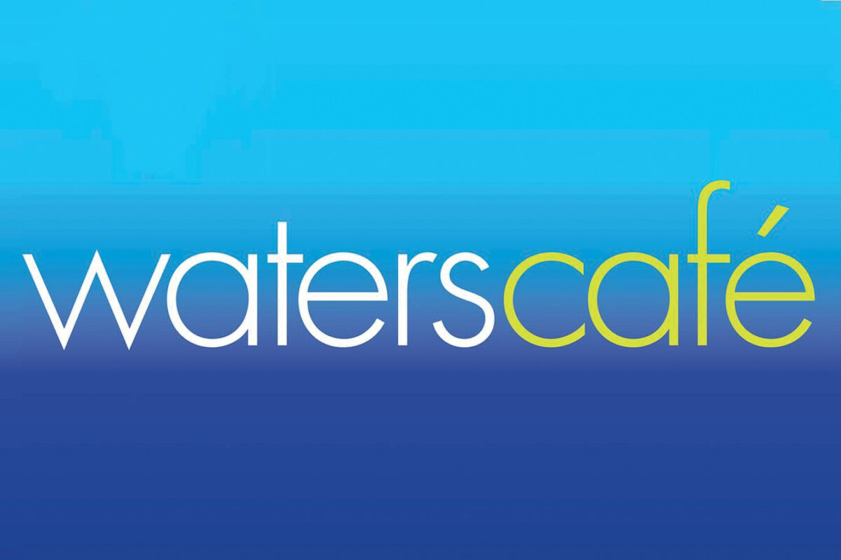 Waters Café