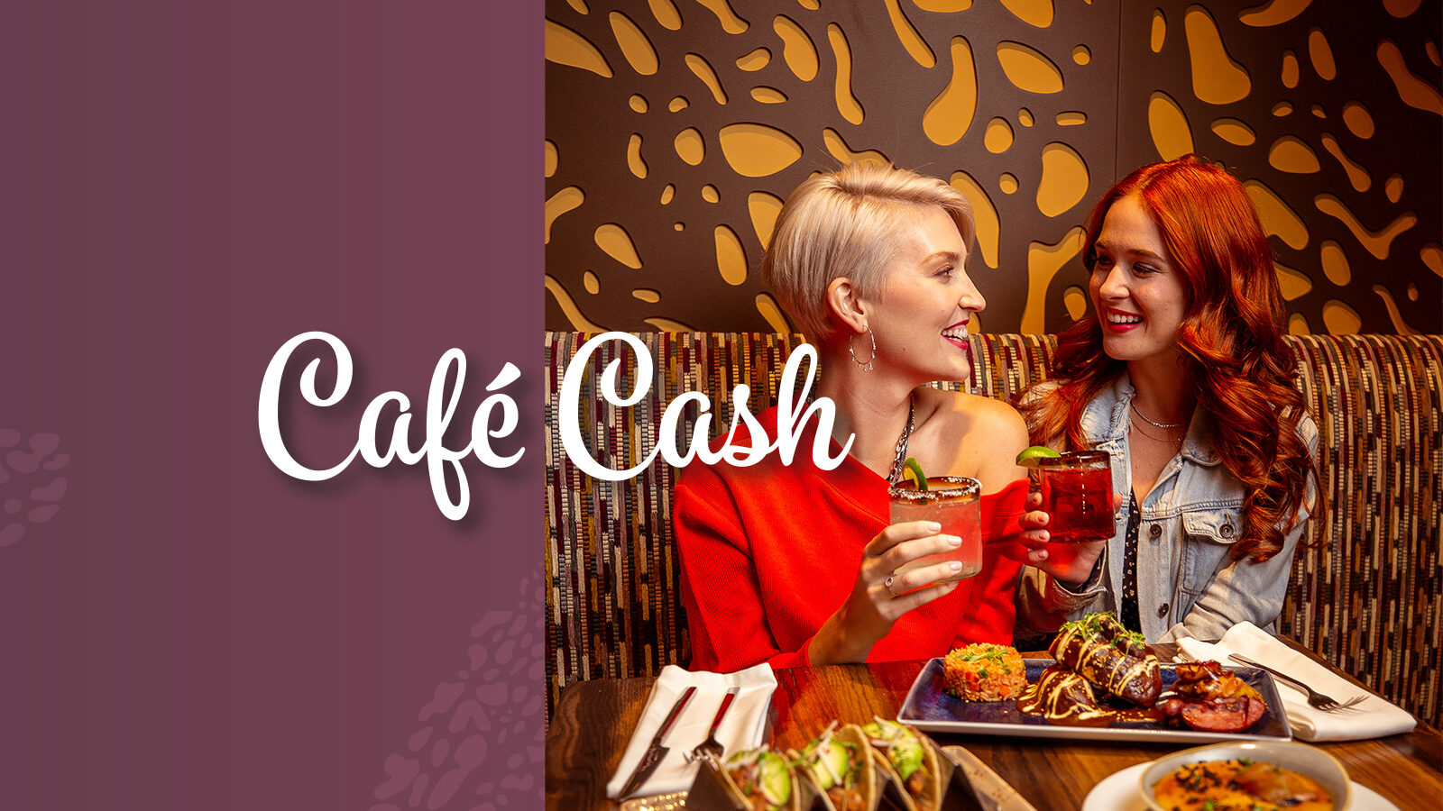 Café Cash