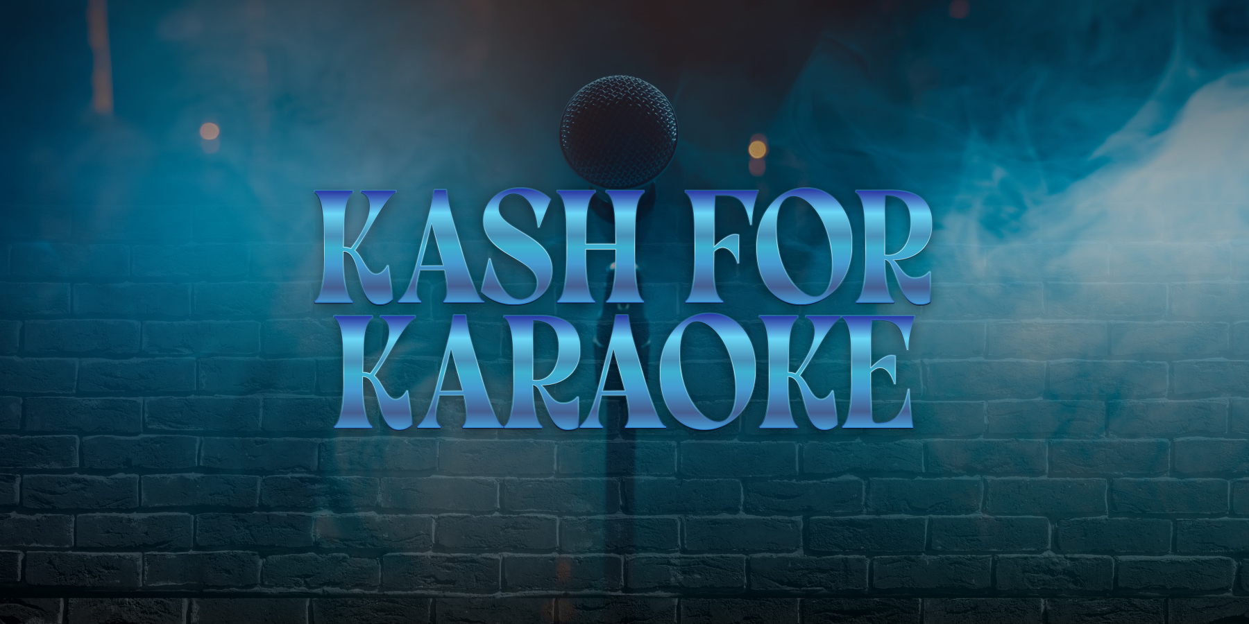 Kash for Karaoke Logo - Cathedral City