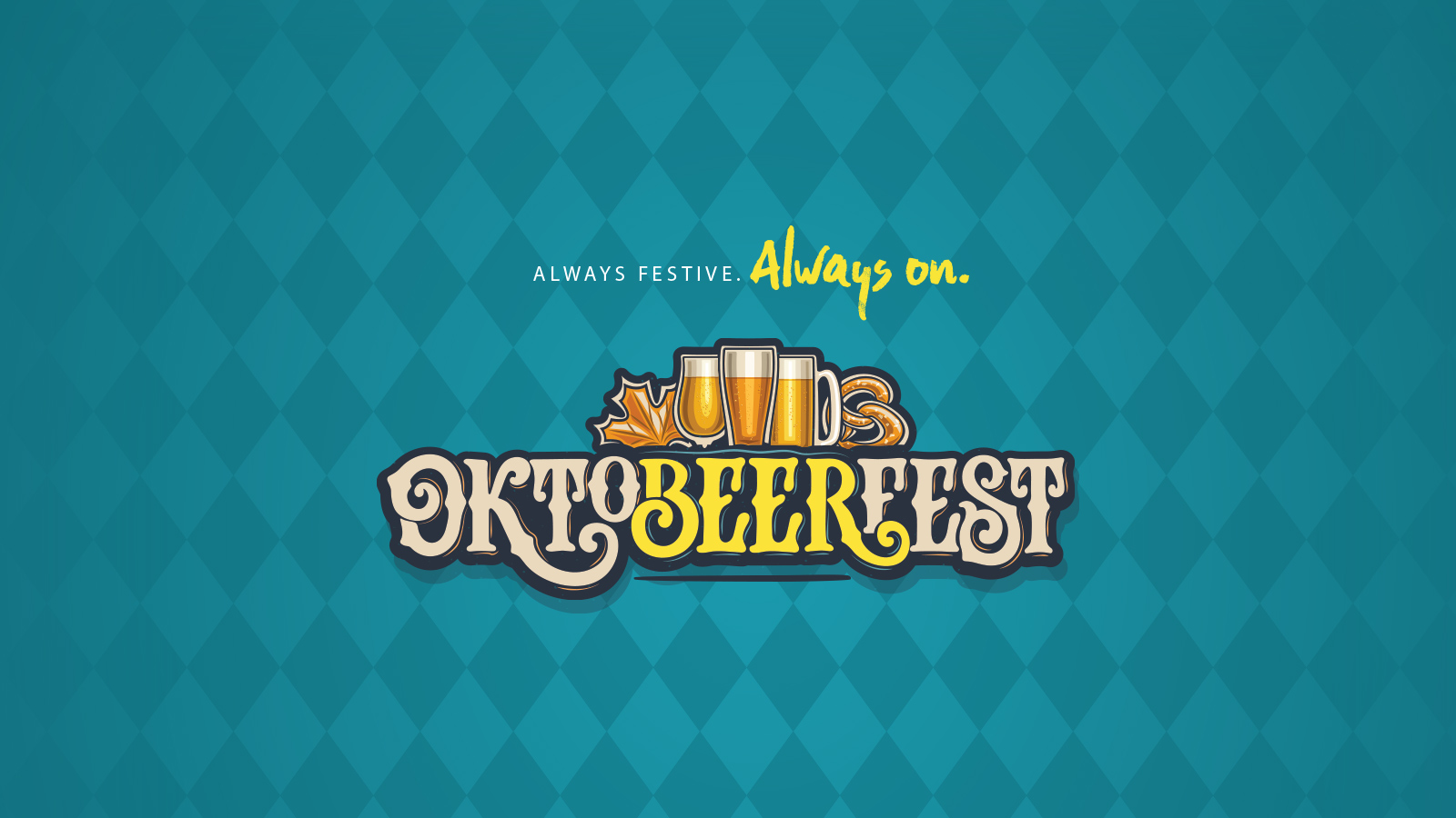 OktoBEERfest Agua Caliente Casinos