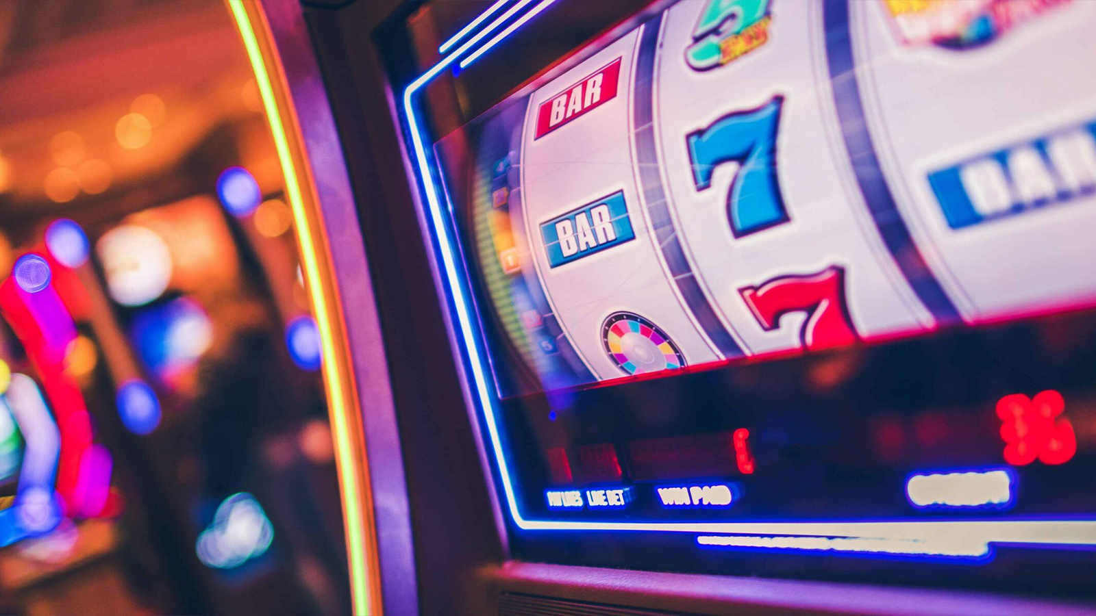 Best New Slot Machines