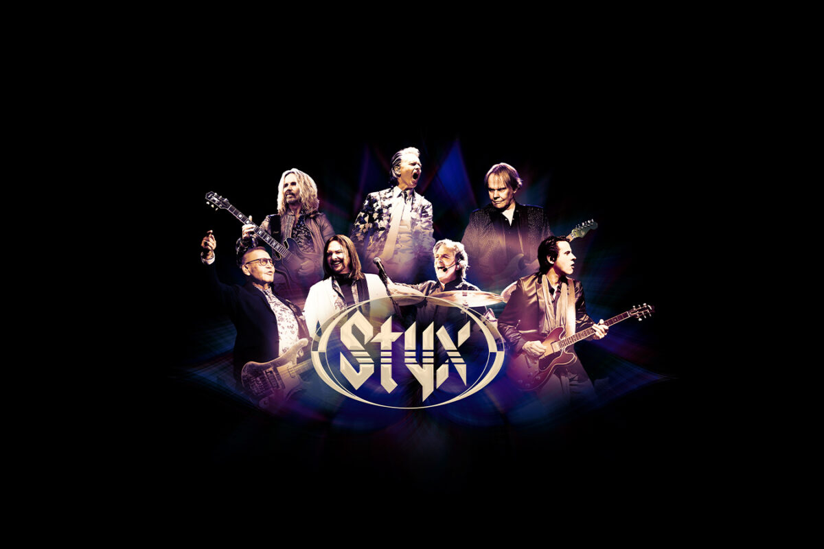 Styx