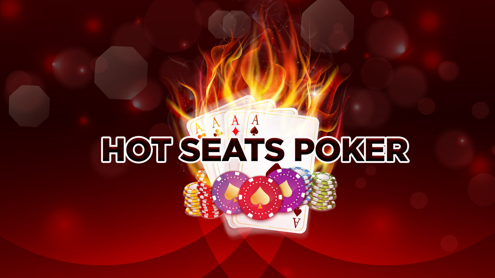 Hot Seats Poker