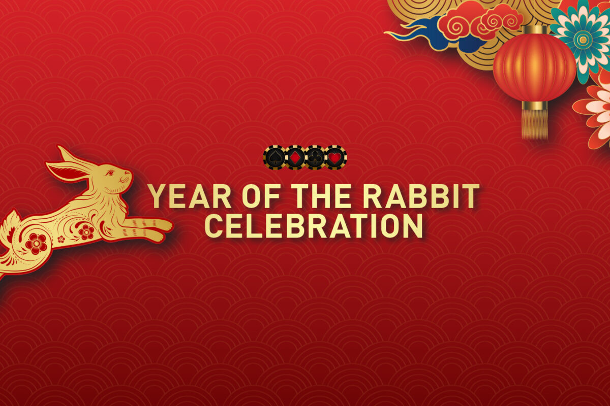 Year of the Rabbit Celebration