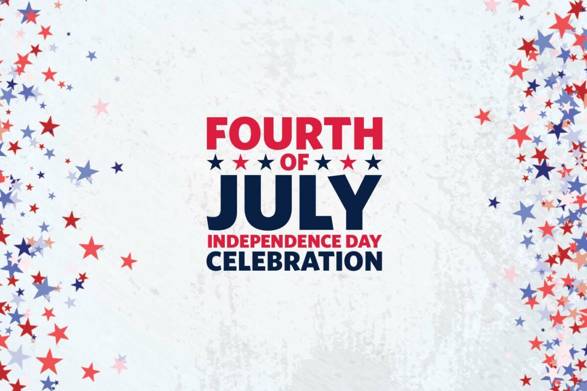 4th of July