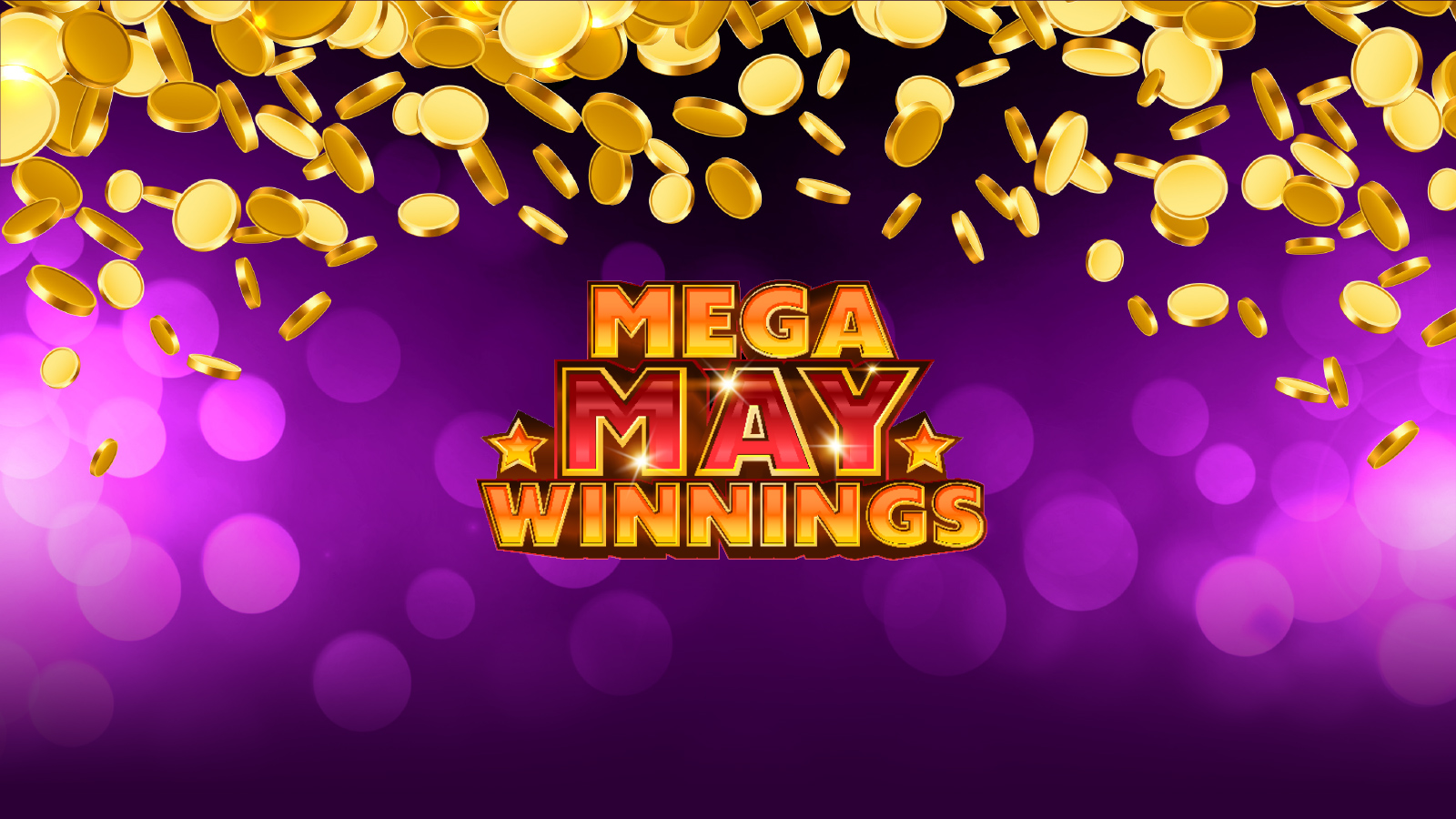 Mega May Winnings Agua Caliente Casinos