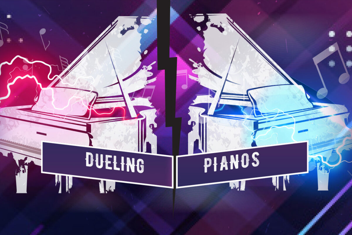 Dueling Pianos