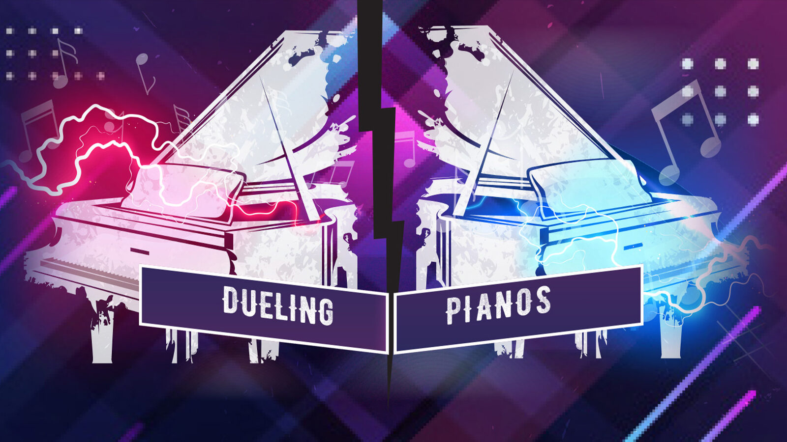 Dueling Pianos