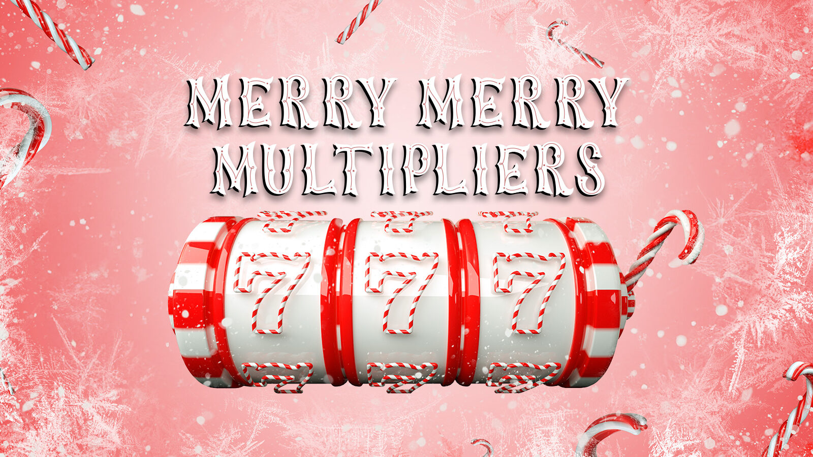 Merry Merry Multipliers