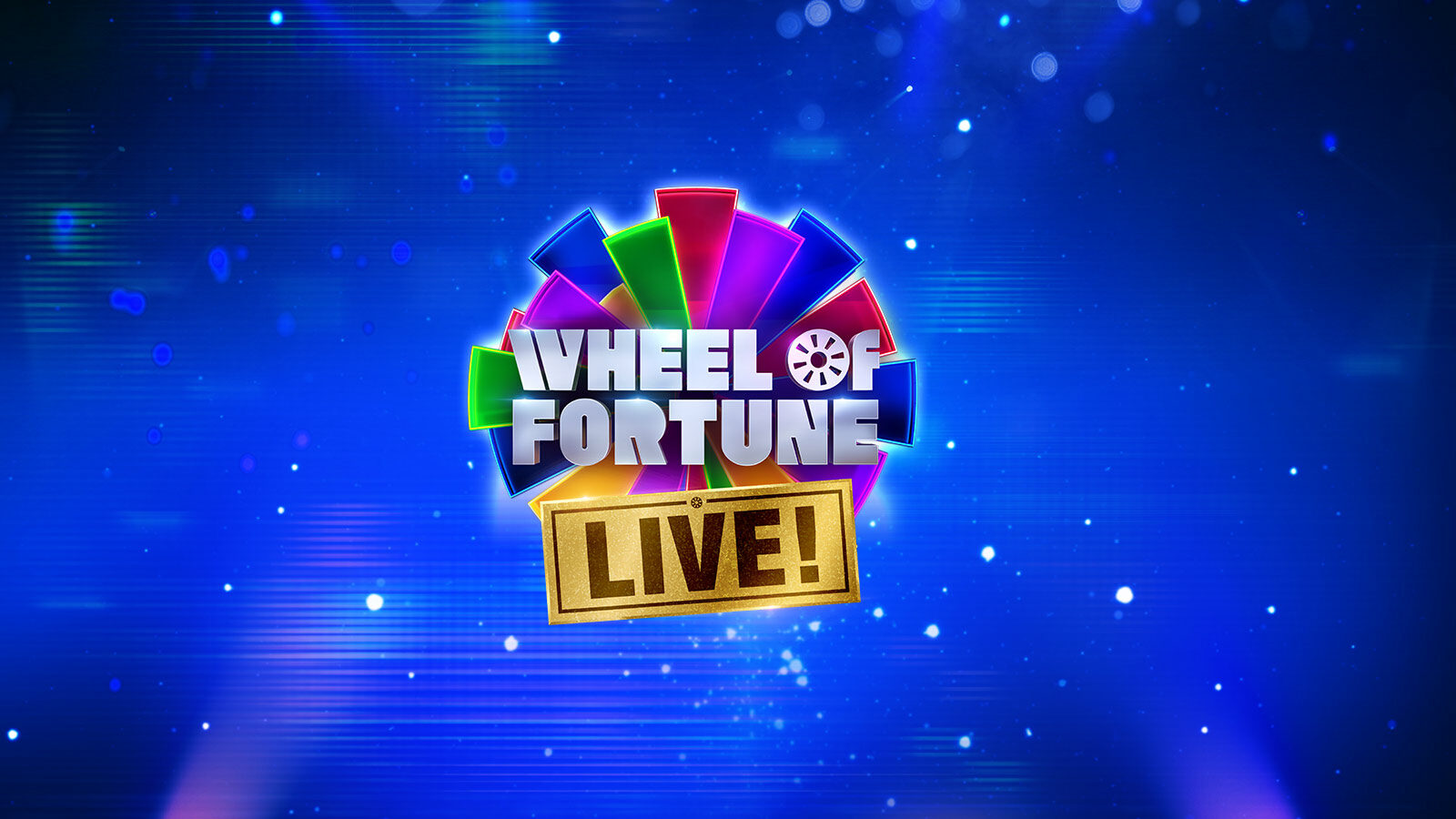Wheel Of Fortune Live!