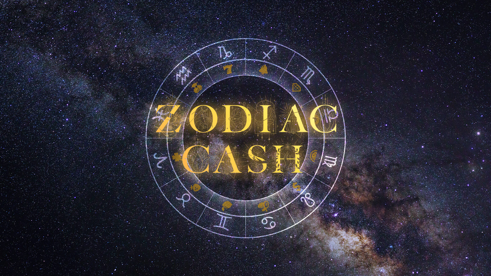 Zodiac Cash