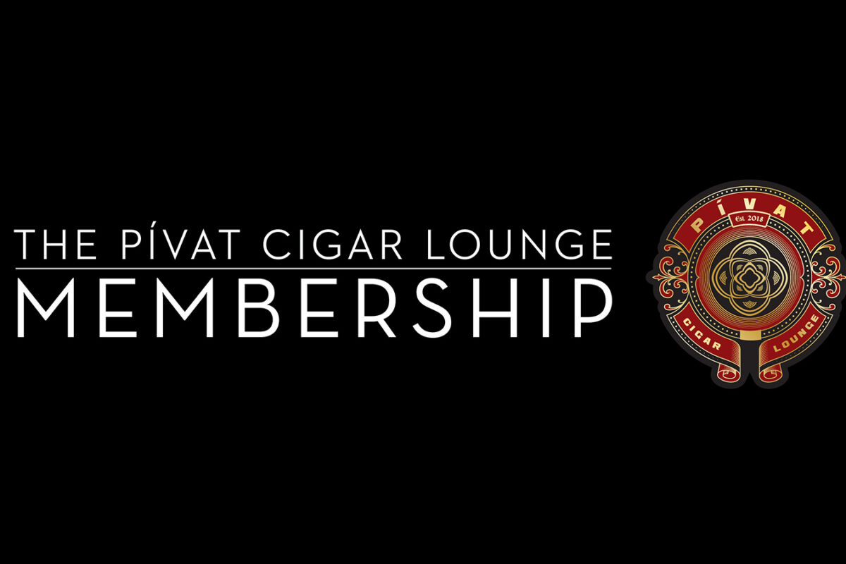 Pívat Membership Program
