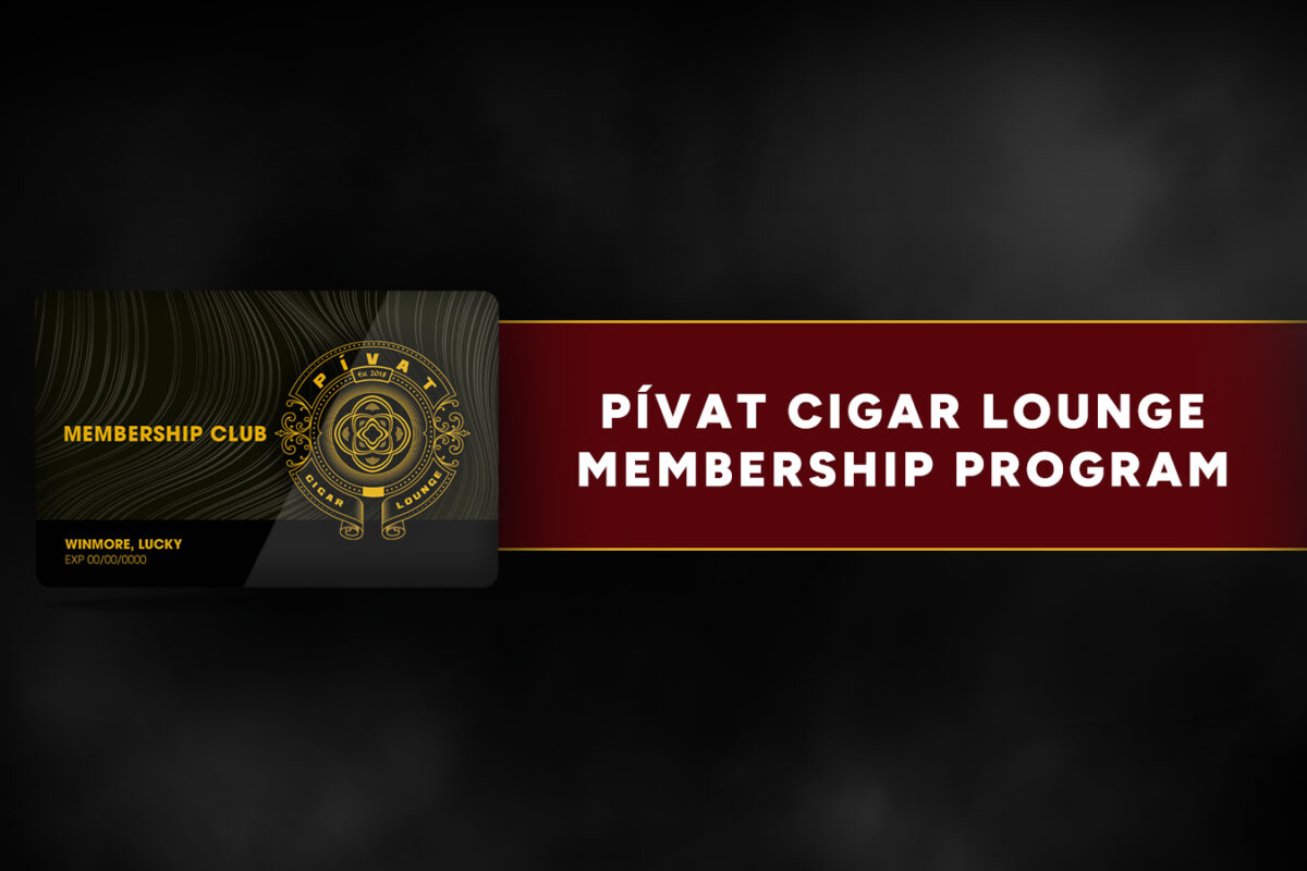 Pívat Membership Program
