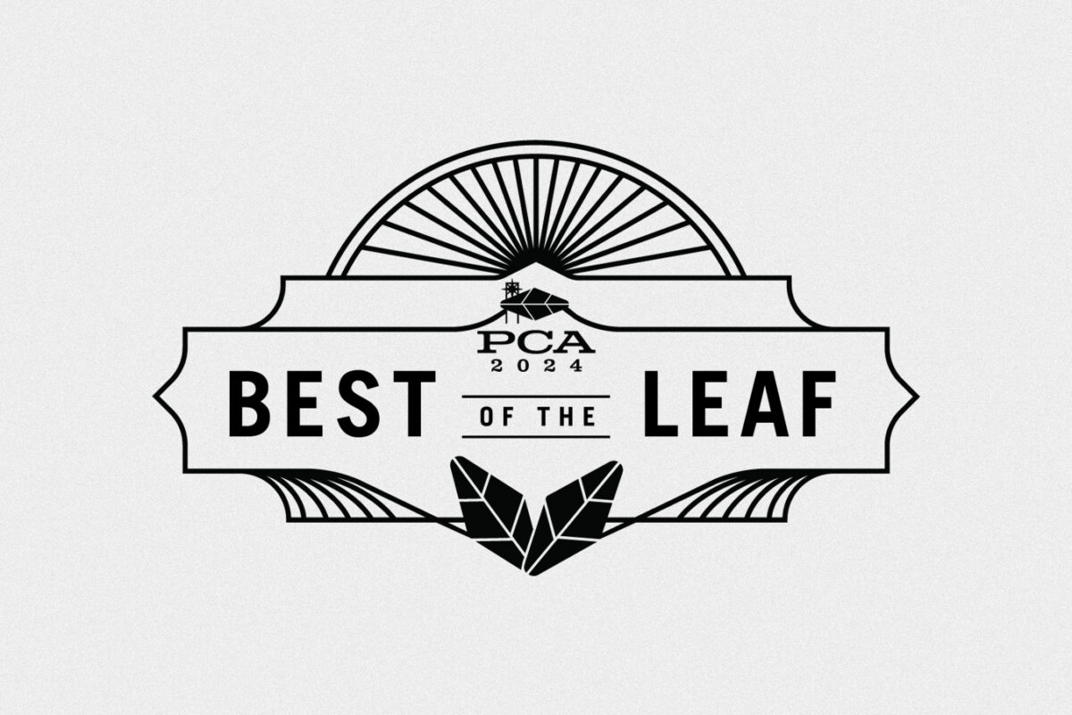 PCA Best of the Leaf Award Finalist