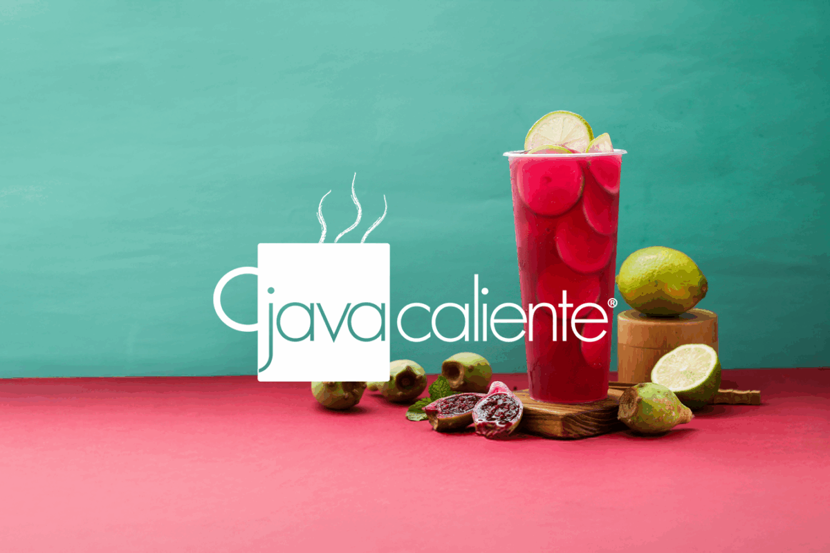 Java Caliente Rancho Mirage Special