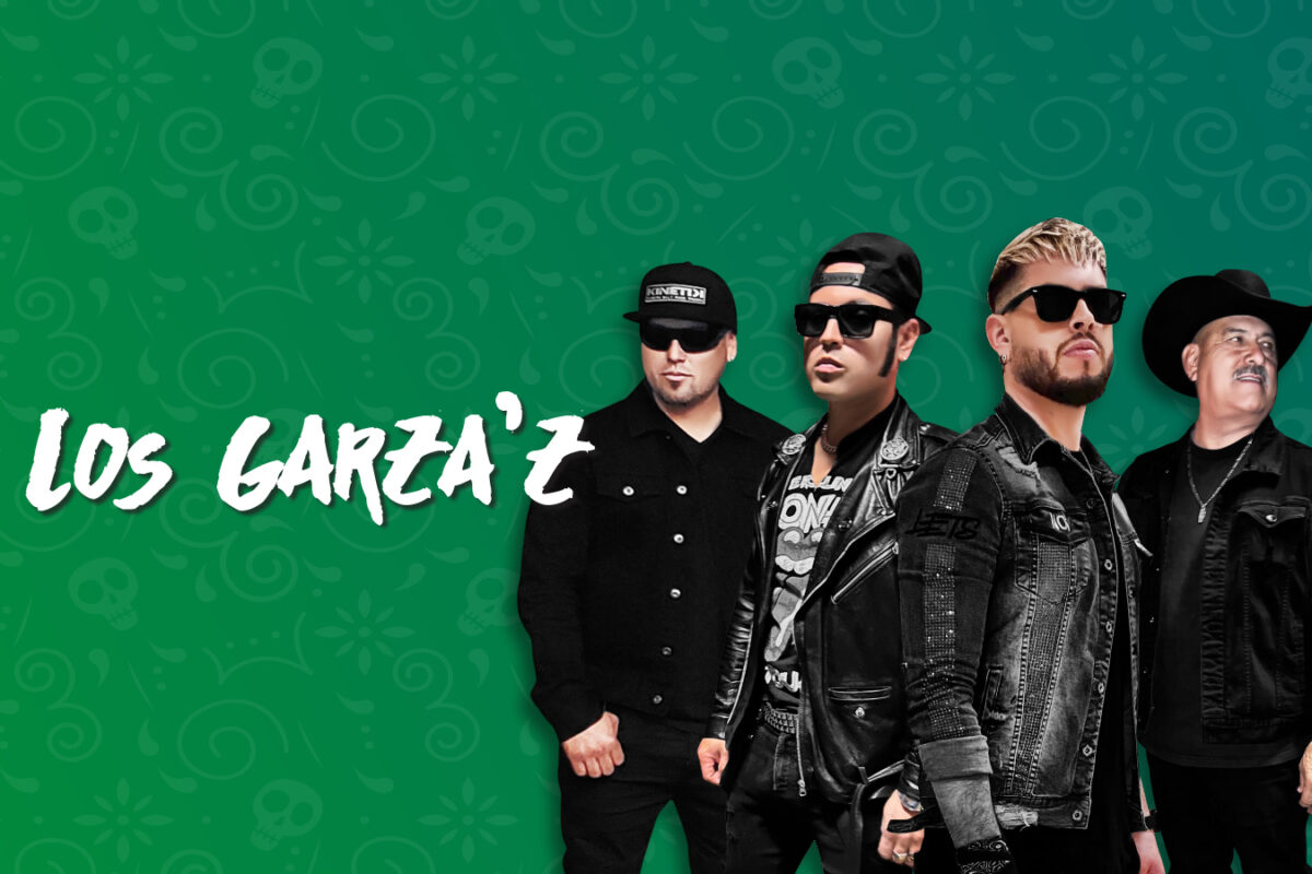 Los Garza’z