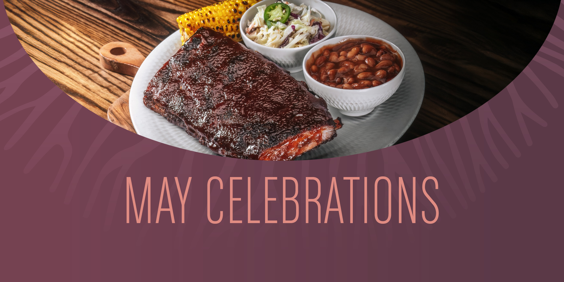 May Celebrations