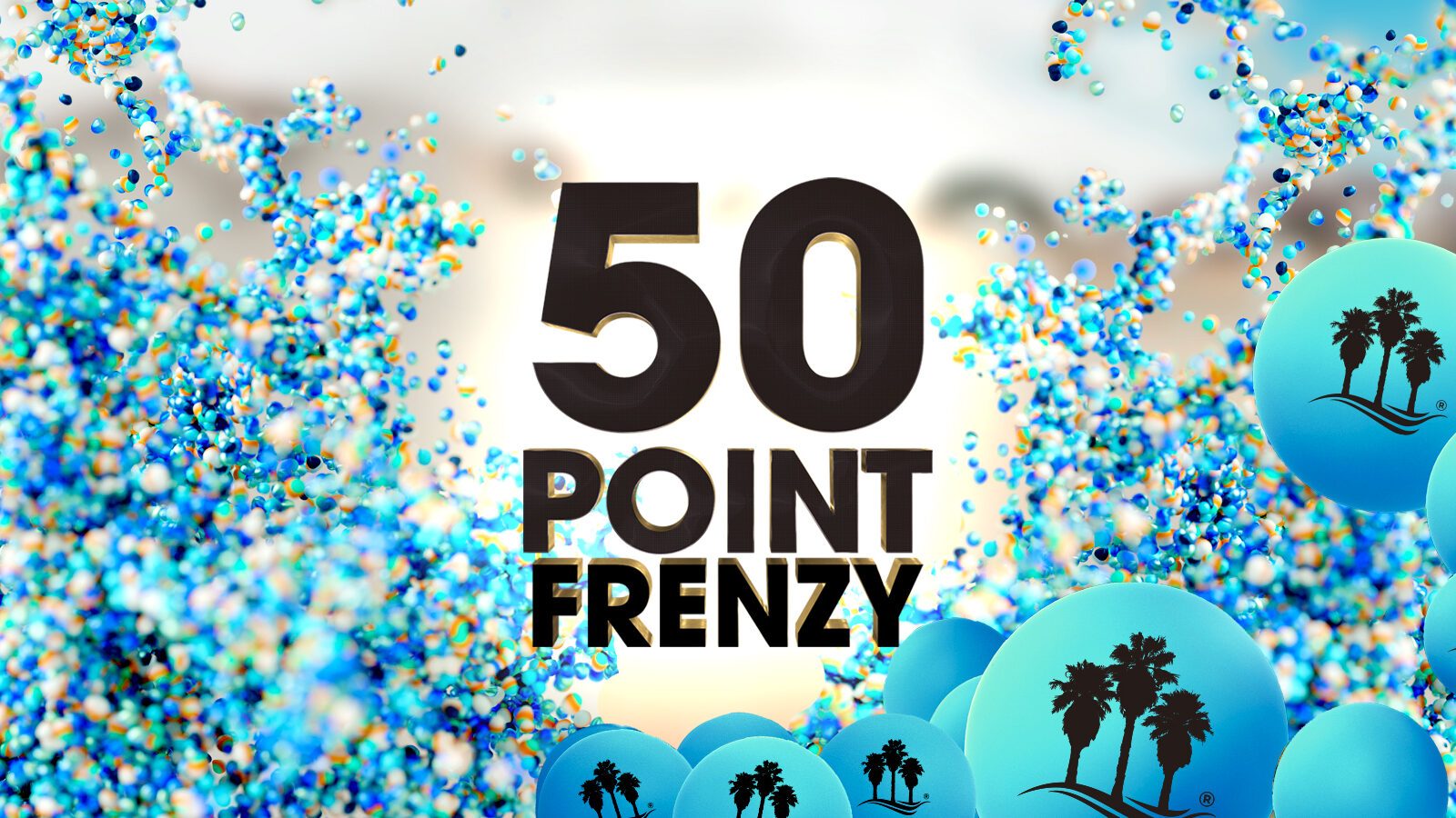 Fifty Point Frenzy Earn and Get