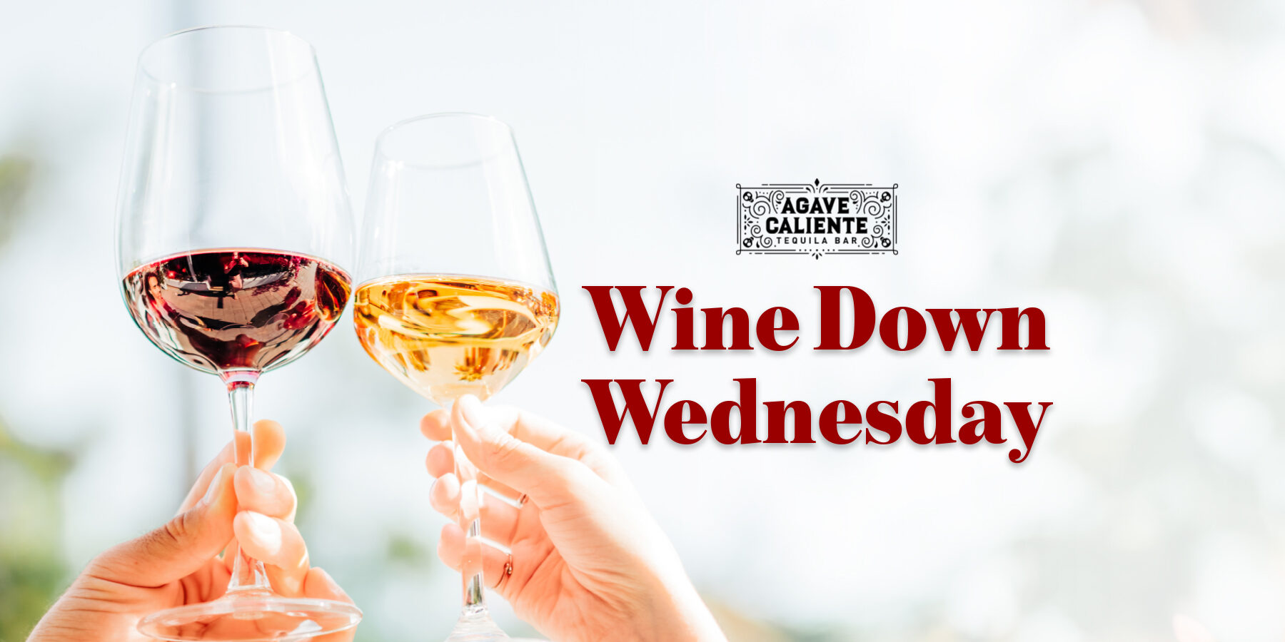 Cathedral City Wine down Wednesday