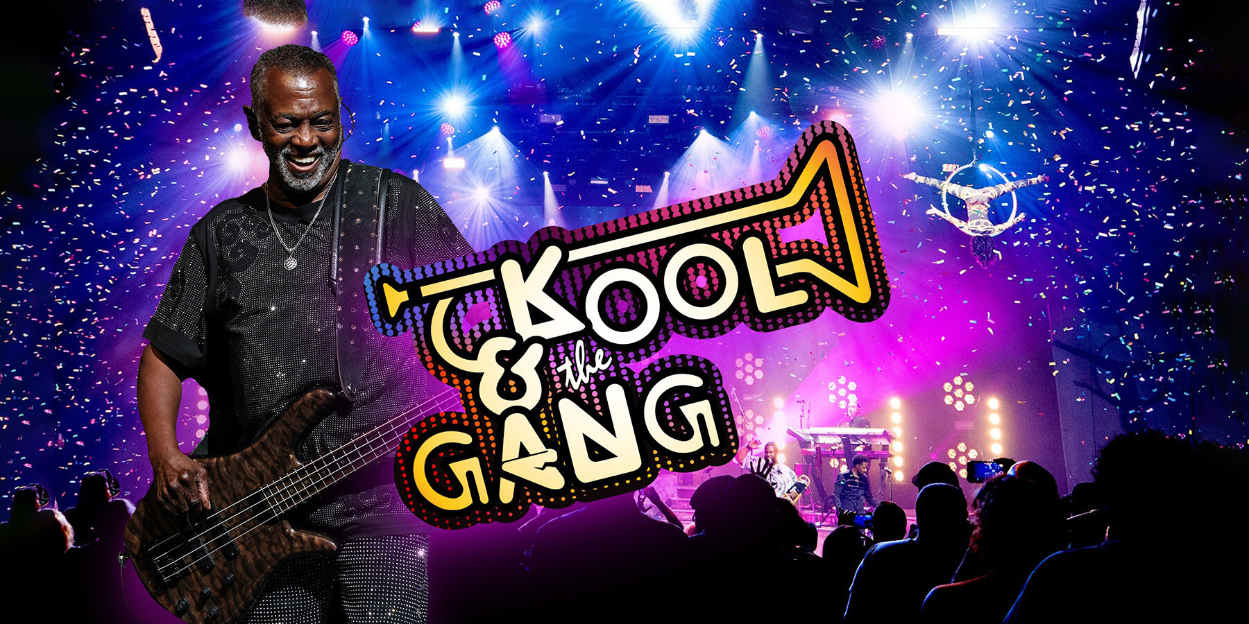 Kool & the Gang