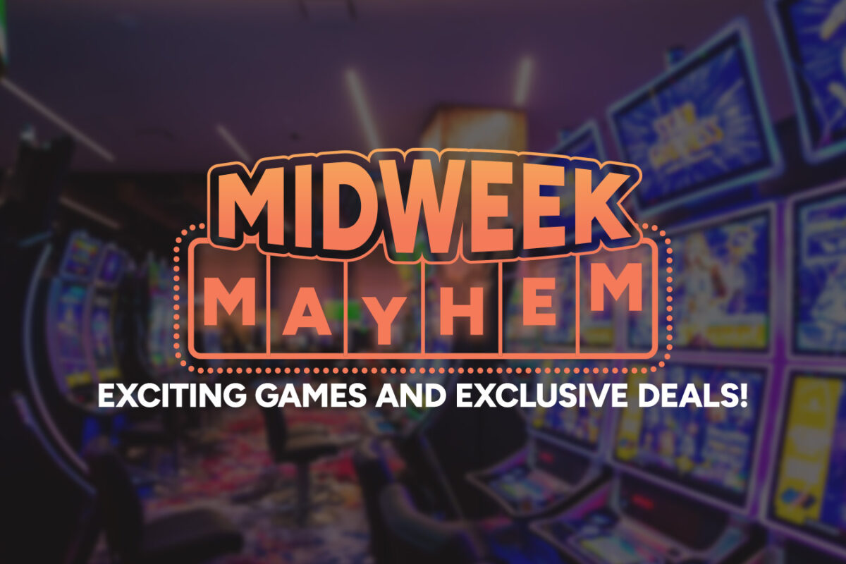 Midweek Mayhem