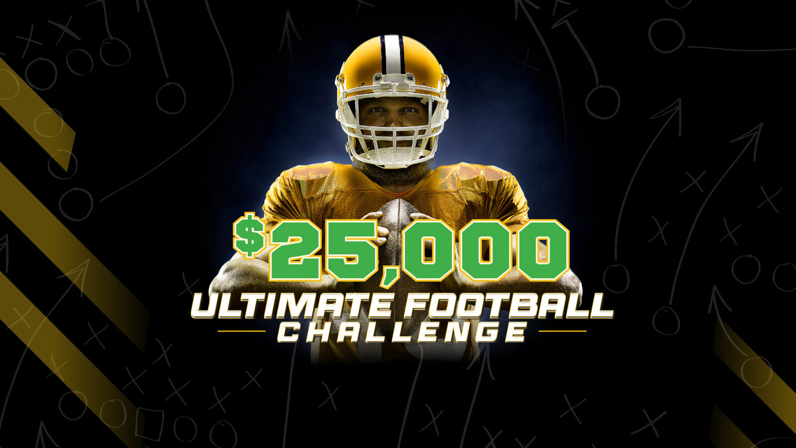 Ultimate Football Challenge