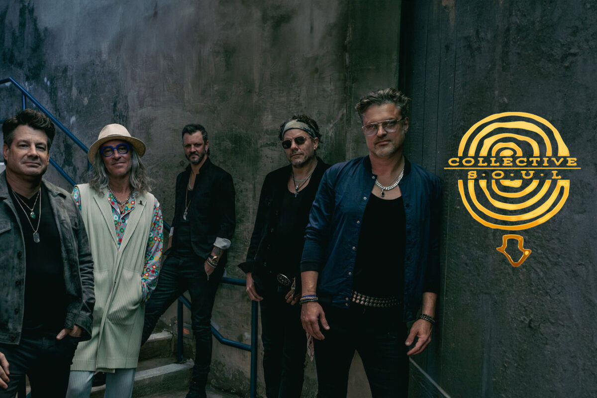 Collective Soul